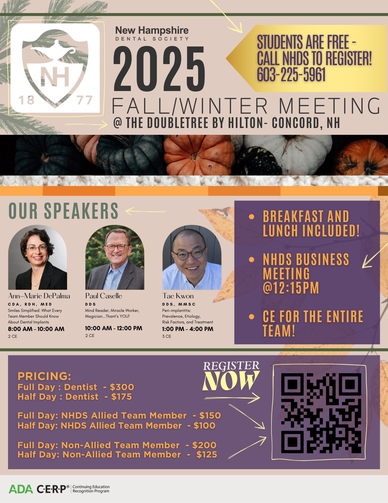 Fall Winter Meeting GRAPHICS nhds