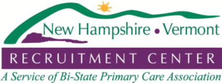New Hampshire Vermont Recruitment Center: A Service of Bi-State Primary Care Association