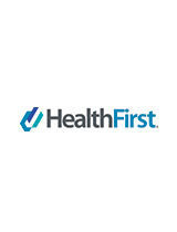 Amalgam Health First logo