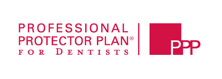 PPP: Professional Protector Plan for Dentists