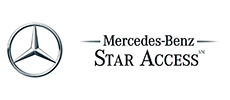 Mercedes Benz Star Access