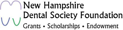 New Hampshire Dental Society Foundation: Grants, Scholarships, Endowment