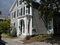 NHDS Offices in Downtown Concord, NH